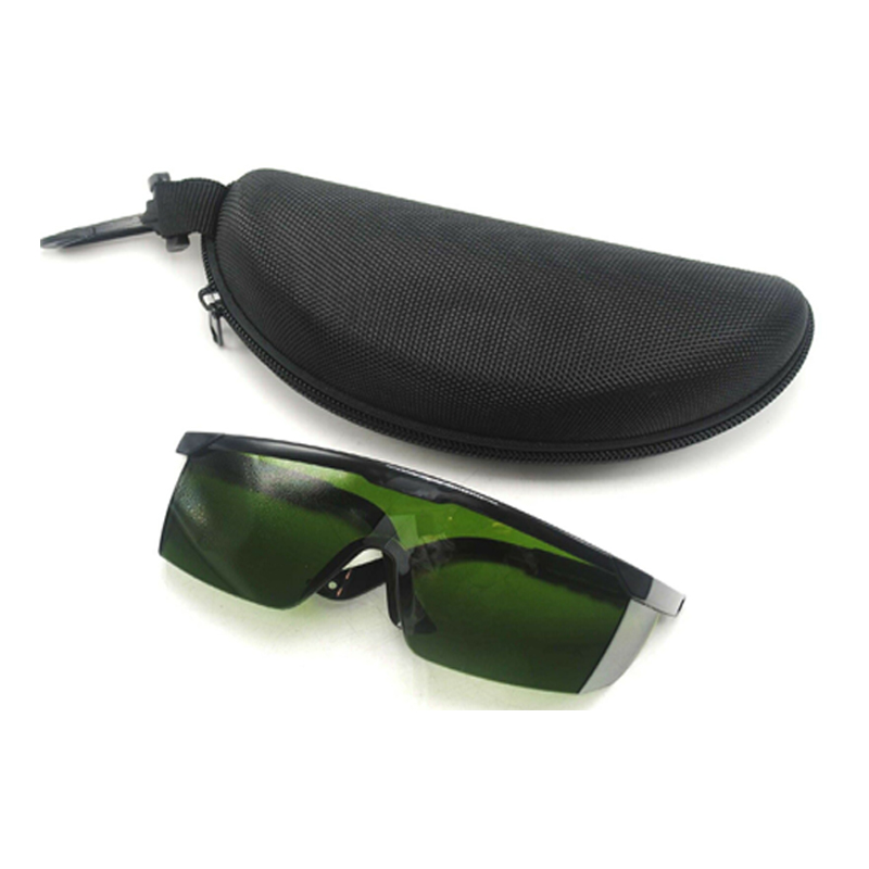 GO405-BP3003レーザー保護ゴーグル、400nm、4 - Laser Safety Goggles のレビューと価格