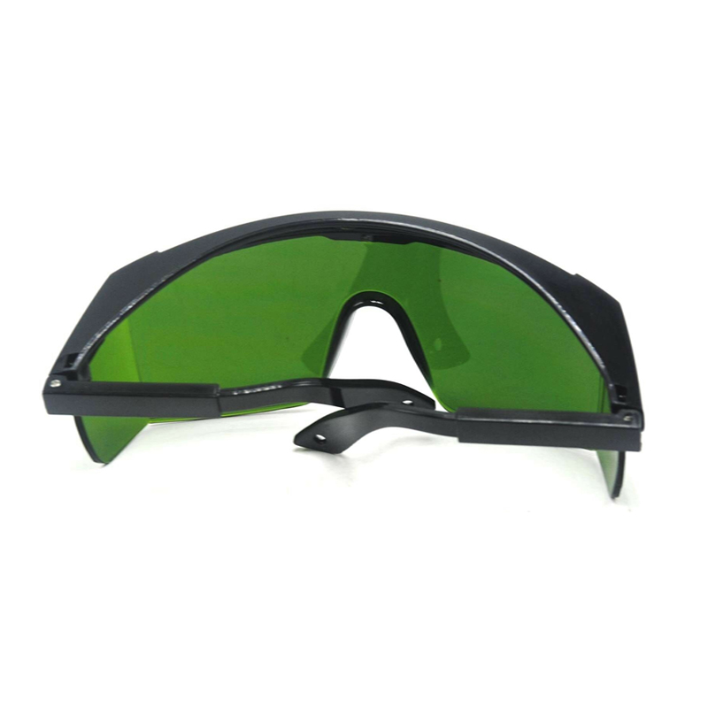 GO405-BP3003レーザー保護ゴーグル、400nm、4 - Laser Safety Goggles のレビューと価格