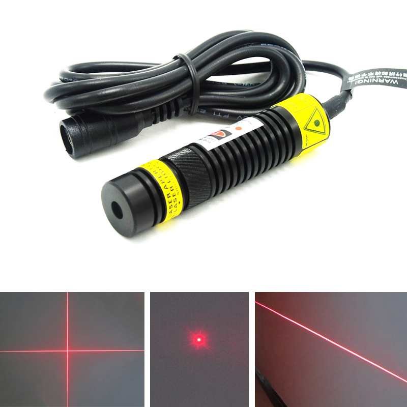 産業用実験室用レーザーモジュール,50mW,100mW,15 - Industrial Laser Light のレビューと価格