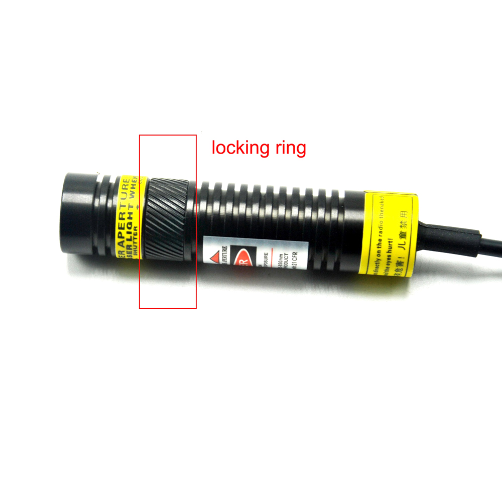 産業用実験室用レーザーモジュール,50mW,100mW,15 - Industrial Laser Light のレビューと価格