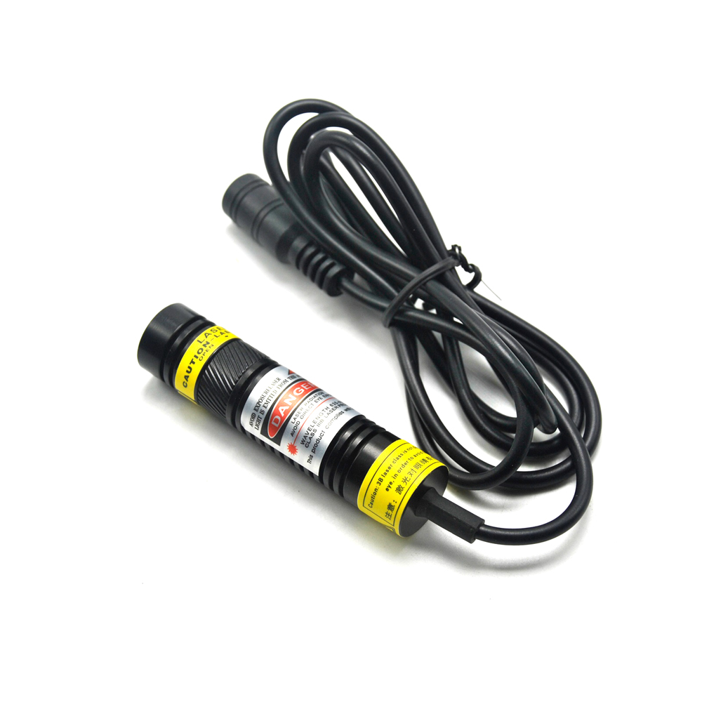 産業用実験室用レーザーモジュール,50mW,100mW,15 - Industrial Laser Light のレビューと価格