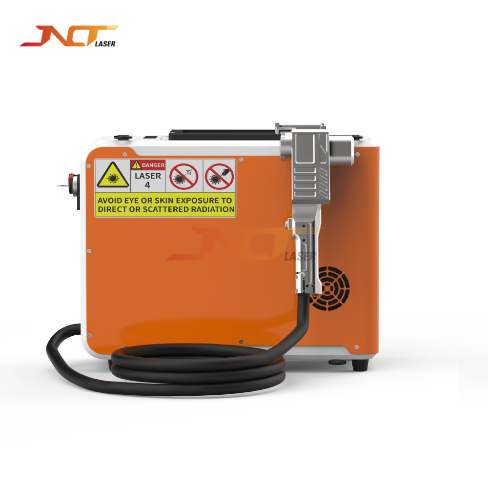 錆や塗料を除去するためのレーザー洗浄機 ポータブル高出力産業 - Industrial Laser Rust Remover のレビューと価格