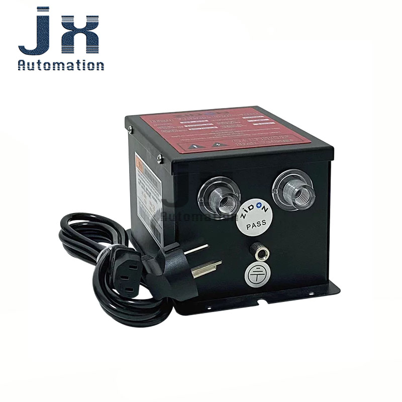 ジドン ZST-508A パルスイオンエアバー（ZST-40 - Industrial Print & Laser Inc のレビューと価格