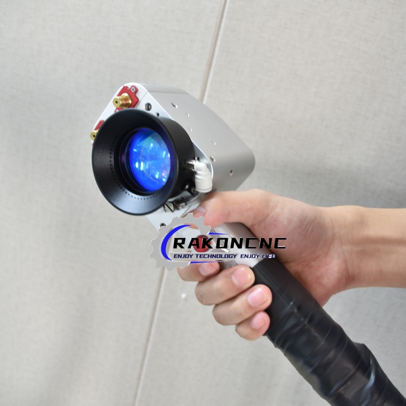 1000W 500W 最大出力 JPT パルスファイバーレー - Industrial Laser Hair Removal Machine のレビューと価格
