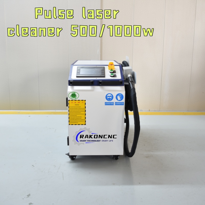 1000W 500W 最大出力 JPT パルスファイバーレー - Industrial Laser Hair Removal Machine のレビューと価格