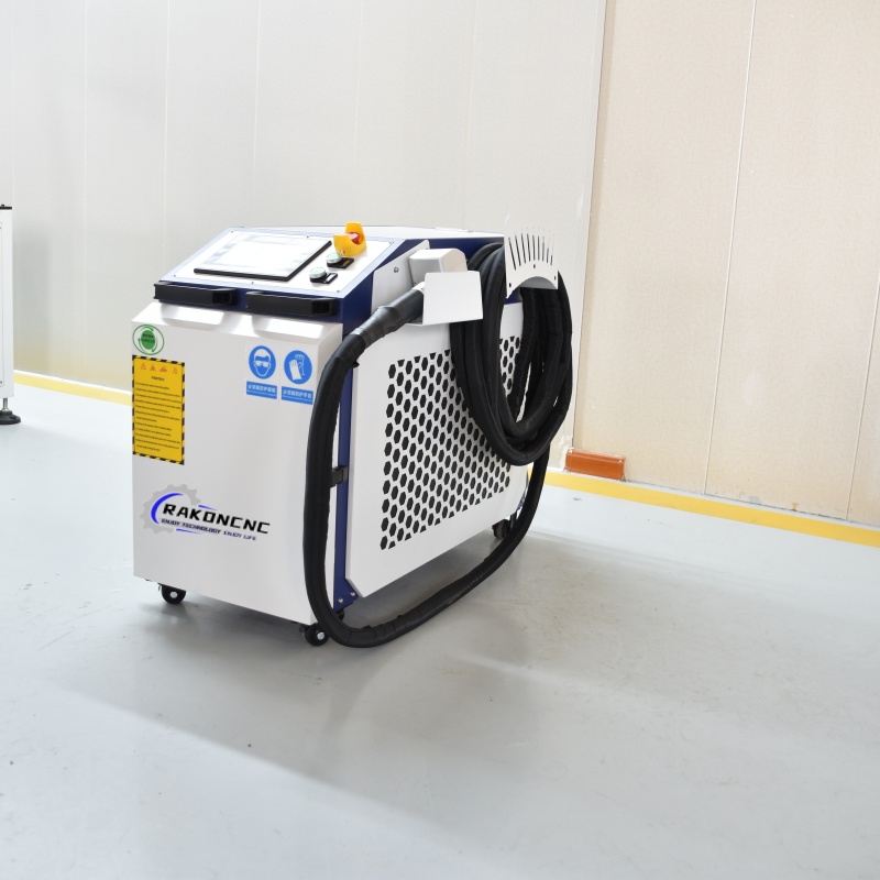 1000W 500W 最大出力 JPT パルスファイバーレー - Industrial Laser Hair Removal Machine のレビューと価格