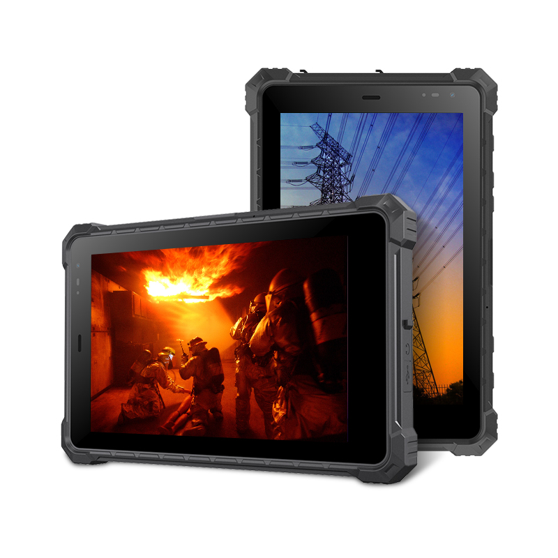 オプションの耐爆機能付き8インチ堅牢型Android 4Gタ - Industrial Laser Light のレビューと価格
