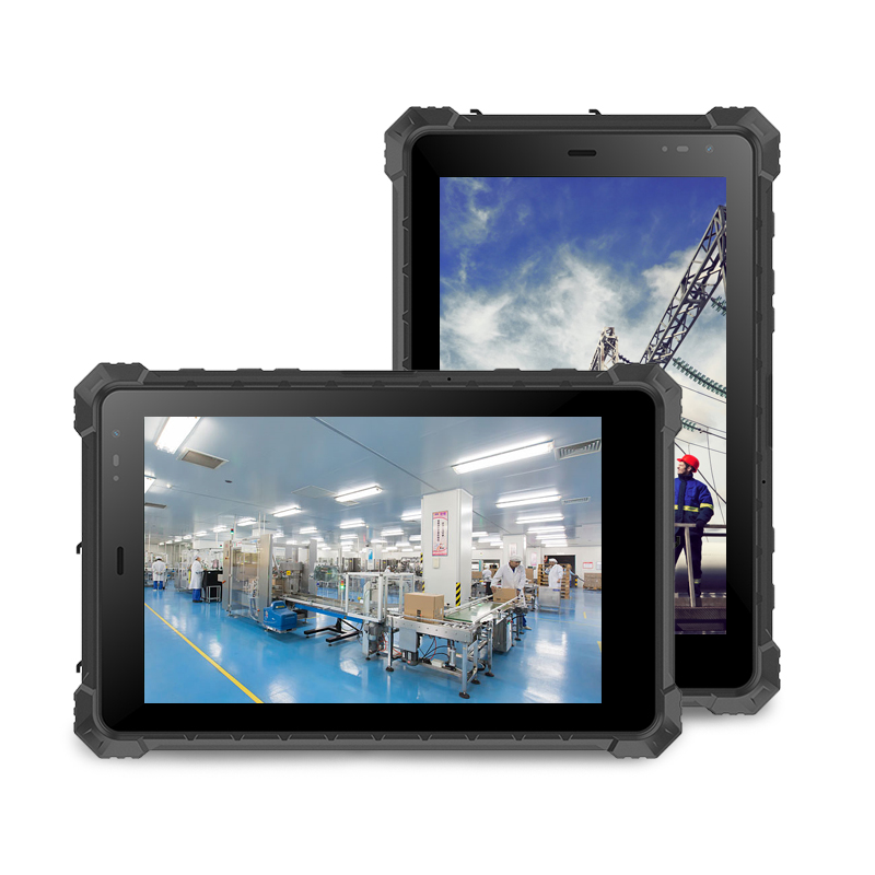 オプションの耐爆機能付き8インチ堅牢型Android 4Gタ - Industrial Laser Light のレビューと価格