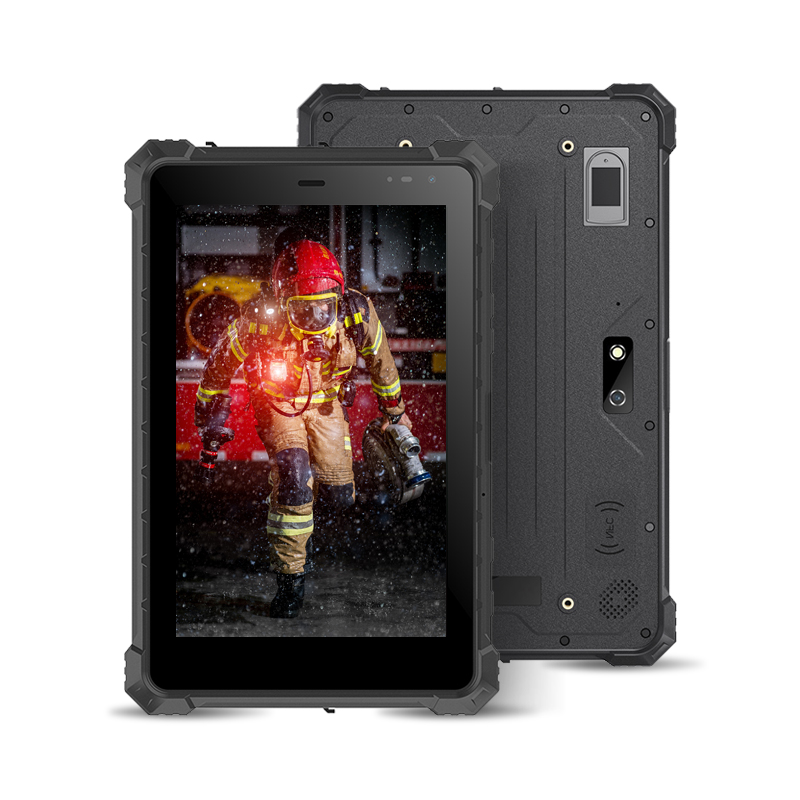 オプションの耐爆機能付き8インチ堅牢型Android 4Gタ - Industrial Laser Light のレビューと価格