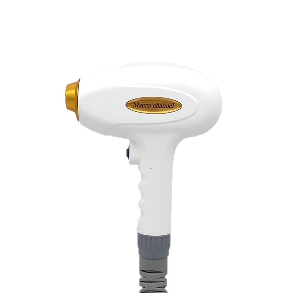 808 ダイオード レーザー脱毛機ハンドル部品 50 ミリオ - Industrial Laser Hair Removal Machine のレビューと価格