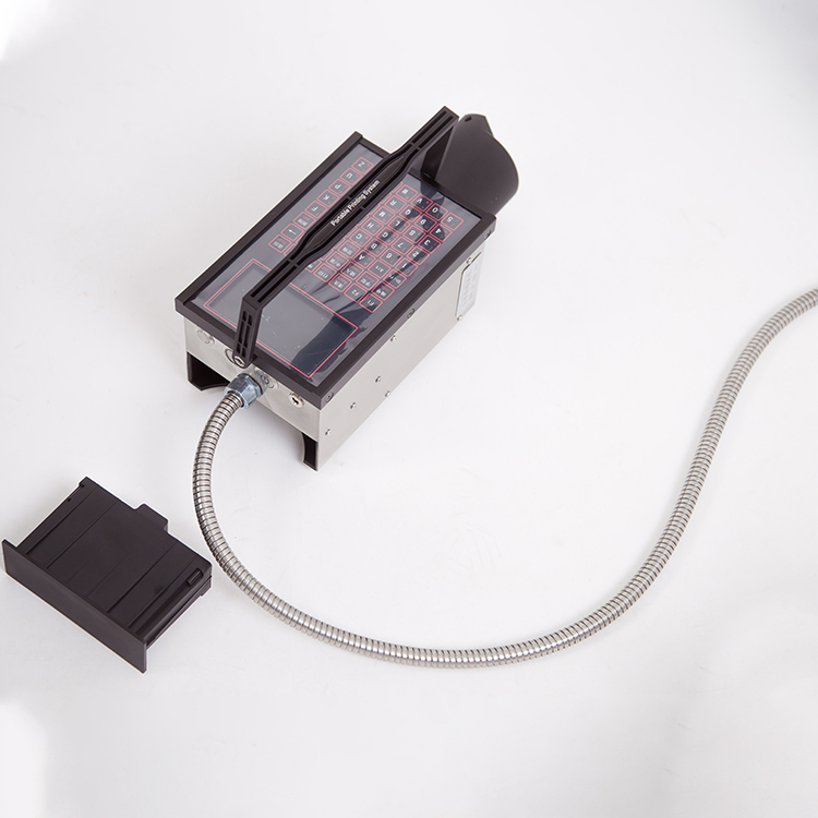 2021年最新のハンドヘルド木製パイプレンガ工業用インクジェ - Industrial Print & Laser Inc のレビューと価格
