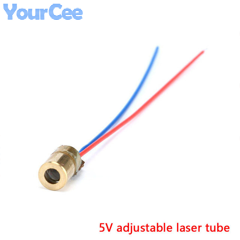 2個650nm 5 5mwポイント/ライン/クロス · ヘッ - Industrial Laser Diode のレビューと価格