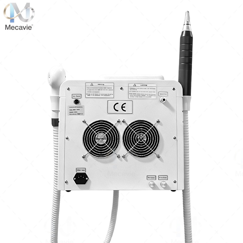 2026年新型5000W 2 in 1ソプラノテック美容機器 - Industrial Laser Hair Removal Machine のレビューと価格