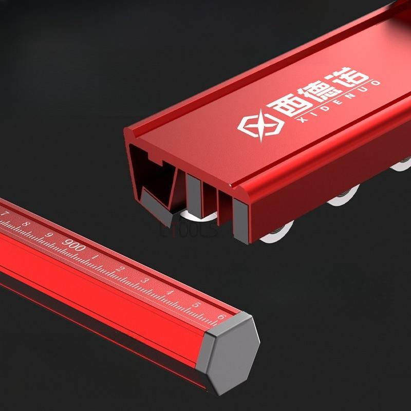 レーザー鋼製定規セラミックタイルプッシャー調整可能な切断治具 - Industrial Laser Removal のレビューと価格