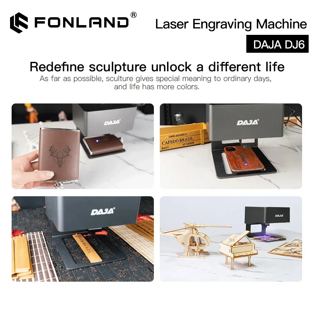 Daja-レーザー彫刻機,ミニロゴ,マークプリンター,カッタ - Industrial Laser Removal のレビューと価格