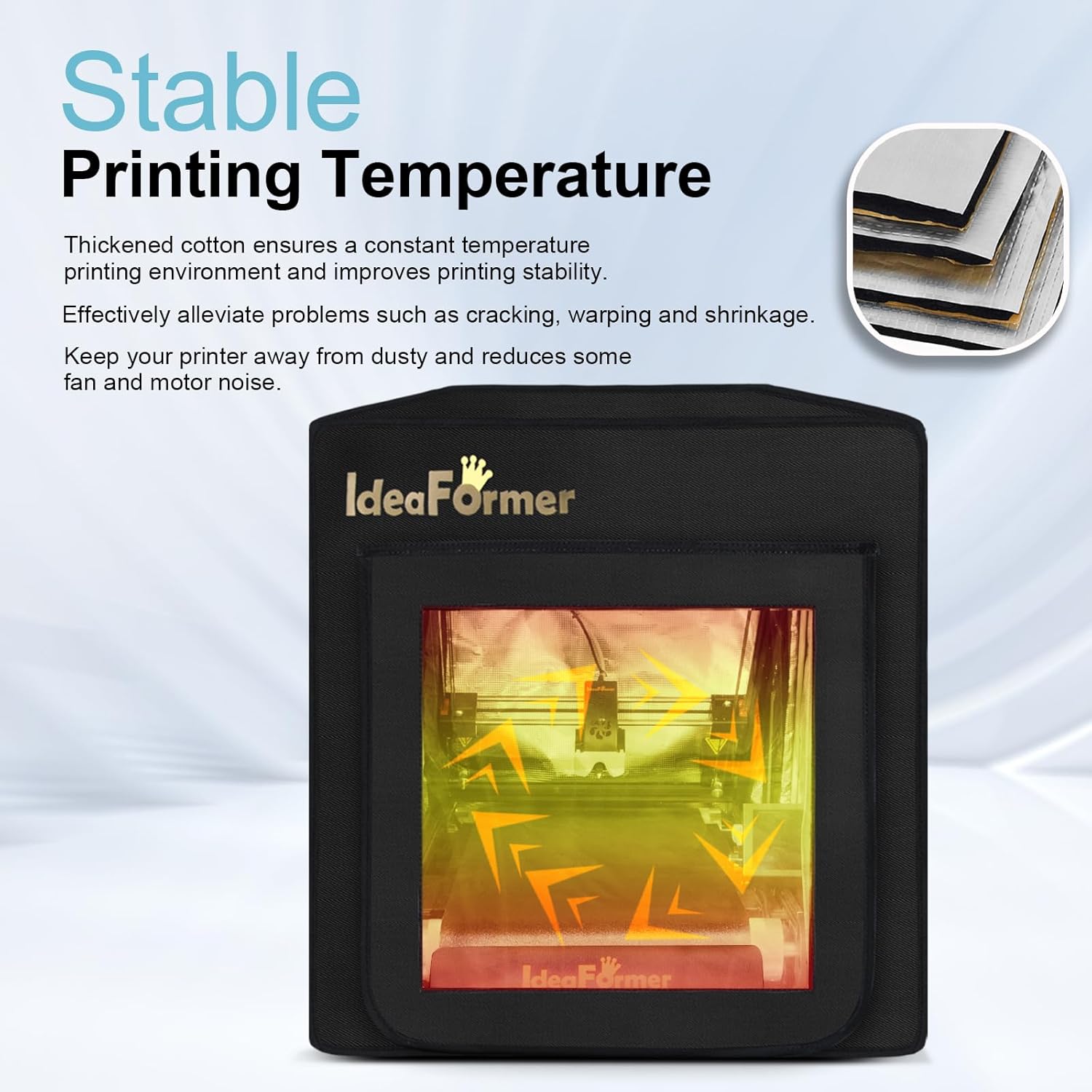 新型アイデアフォーマーIR3 V2大型筐体工業用デジタル印刷 - Industrial Print & Laser Inc のレビューと価格
