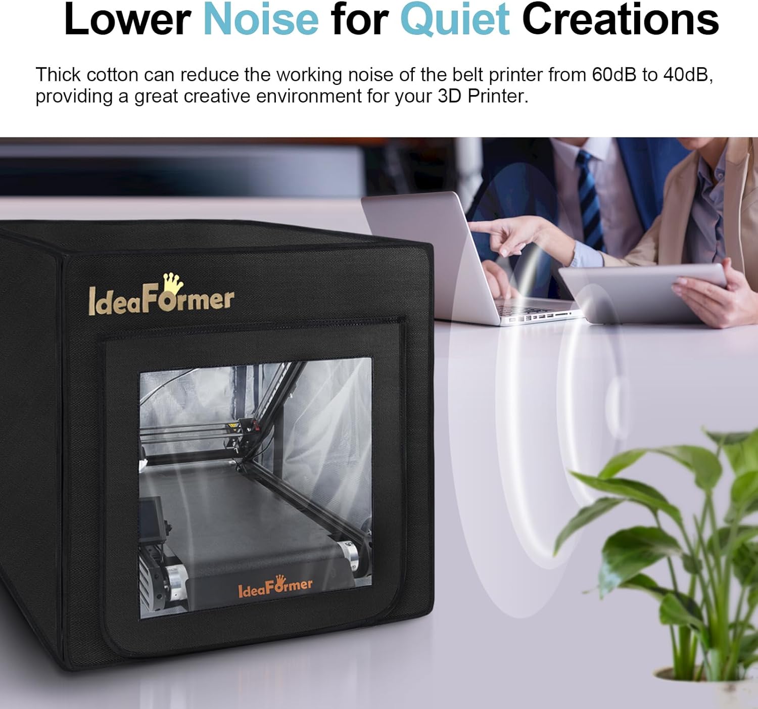 新型アイデアフォーマーIR3 V2大型筐体工業用デジタル印刷 - Industrial Print & Laser Inc のレビューと価格
