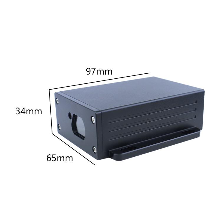 100m RS485 Raspberry Pi対応 レーザー - Industrial Laser Measuring Device のレビューと価格