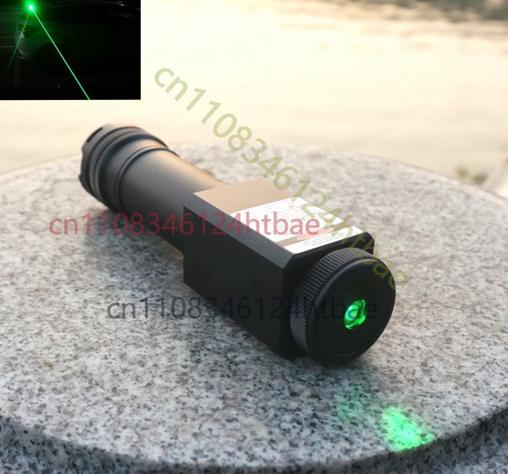 レーザーモジュール用、防水フォーカス可能520nm 1Wグリ - Industrial Laser Diode のレビューと価格