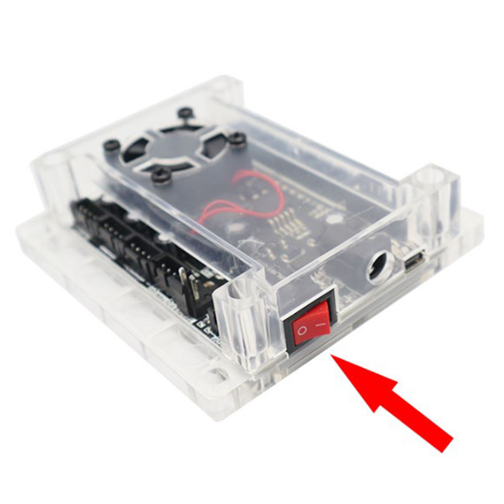 /GRBL/1.1f制御ボード用、USBオフライン彫刻機ドラ - Controller Grbl Board のレビューと価格