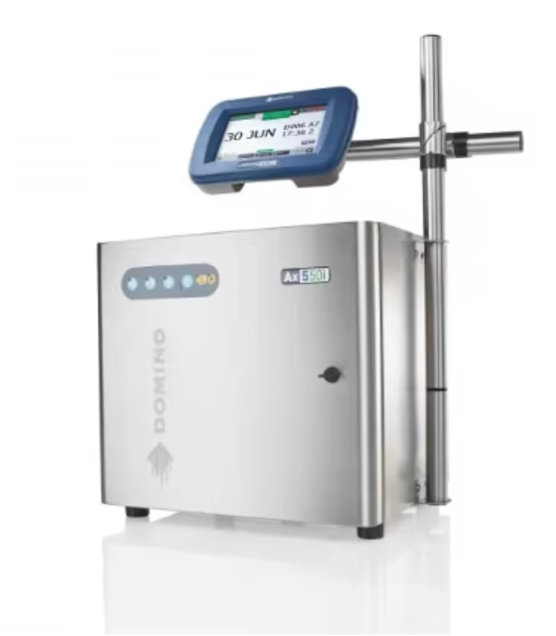 Domino A320i再生品半自動インクジェットプリンター - Industrial Print & Laser Inc のレビューと価格