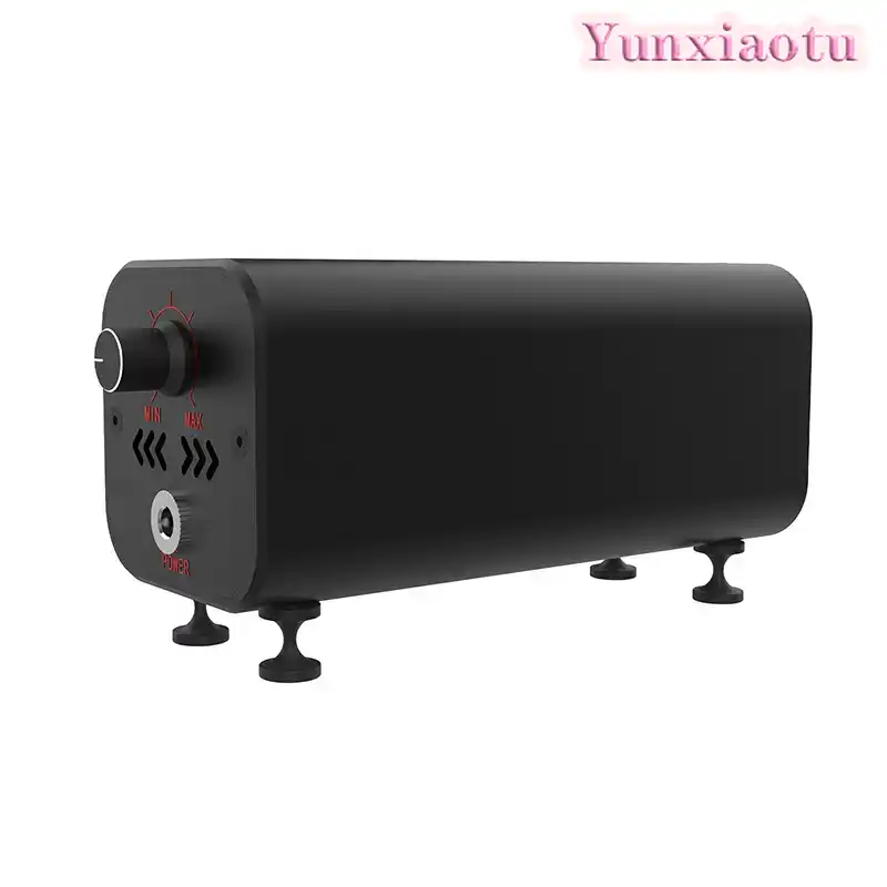 エアアシストポンプキット 30L/分 レーザー彫刻機CNC用 - Air Assist Pump Laser のレビューと価格