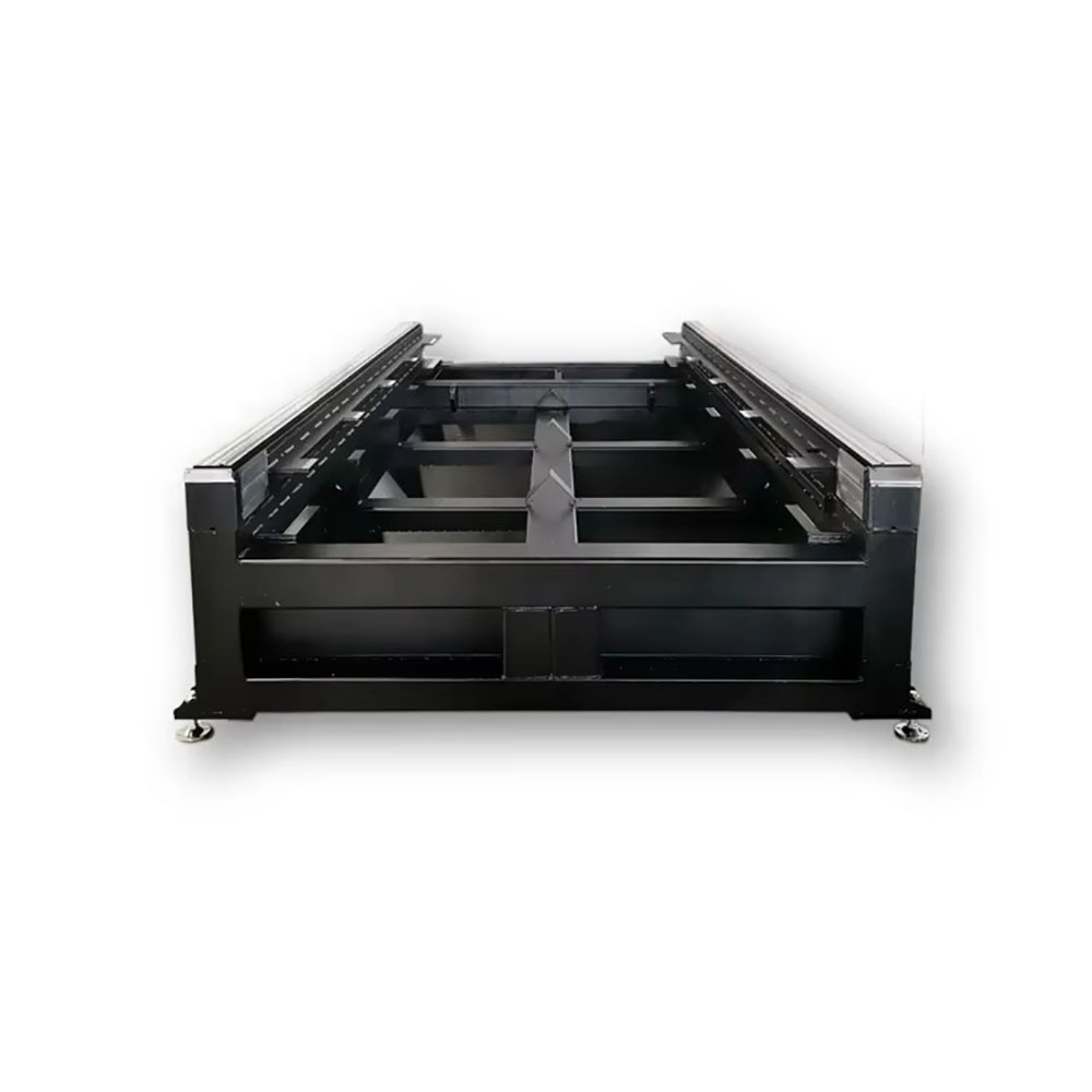 産業用6000w CNCファイバーカッター、板金レーザー切断 - Industrial Laser Cutter Price のレビューと価格