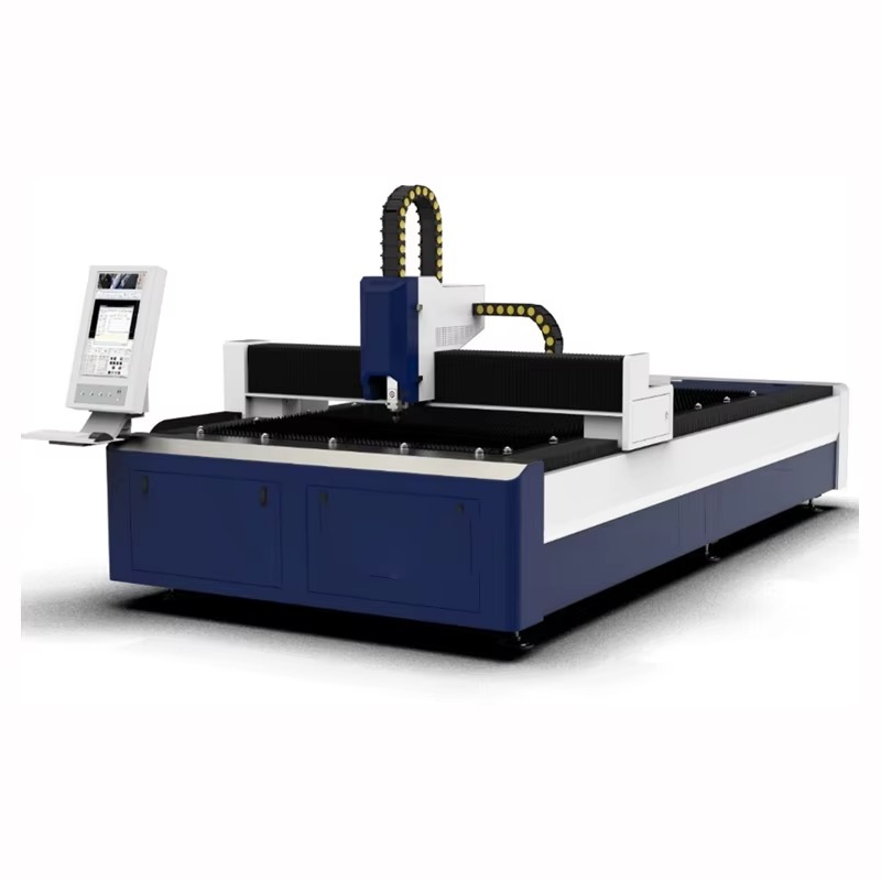 産業用6000w CNCファイバーカッター、板金レーザー切断 - Industrial Laser Cutter Price のレビューと価格