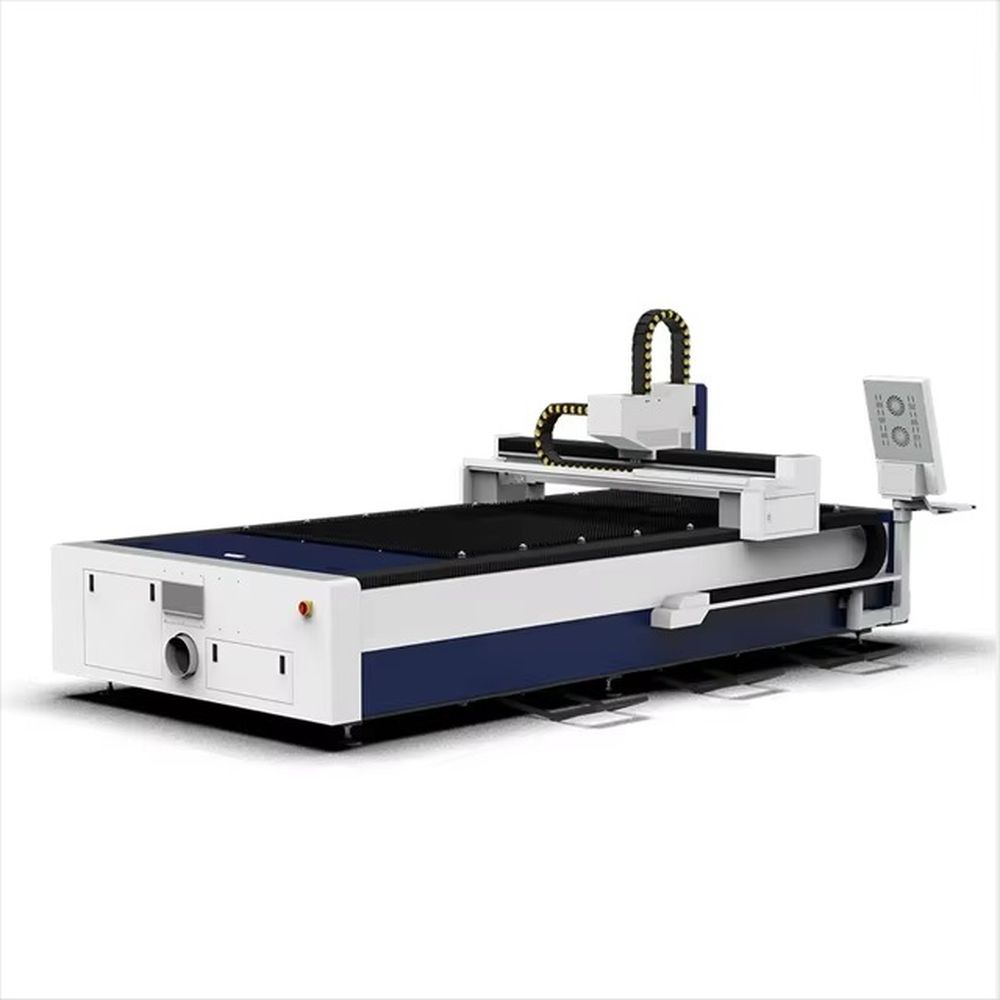産業用6000w CNCファイバーカッター、板金レーザー切断 - Industrial Laser Cutter Price のレビューと価格