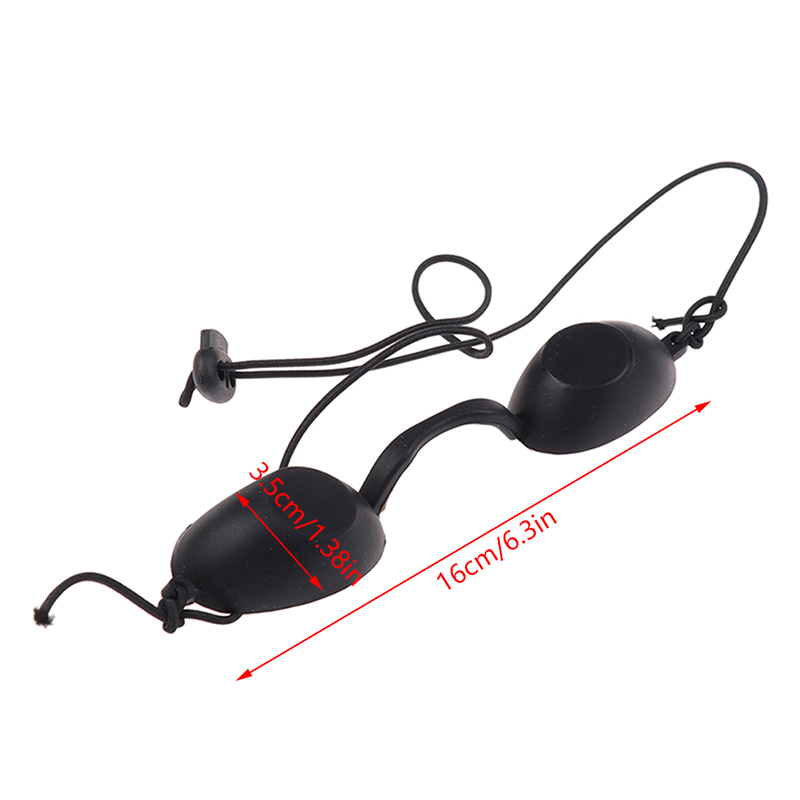 ＆1/2個保護眼帯レーザーライトメガネ安全ゴーグルIPL美容 - Laser Safety Goggles のレビューと価格