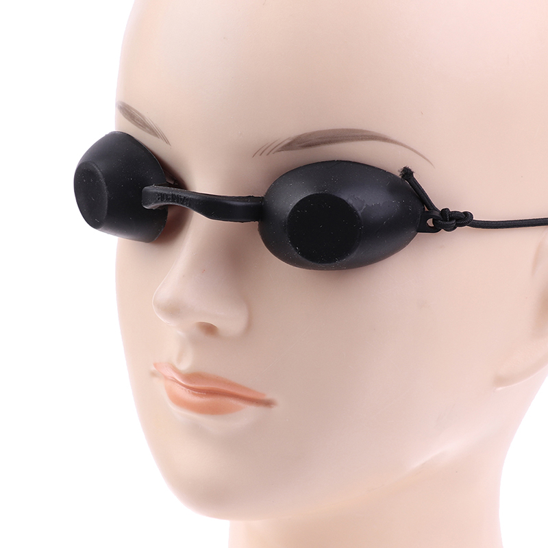 ＆1/2個保護眼帯レーザーライトメガネ安全ゴーグルIPL美容 - Laser Safety Goggles のレビューと価格