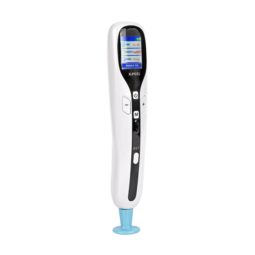 フェイシャルケア,肌の引き締めデバイス用の充電式ジェットプラ - Industrial Laser Pen のレビューと価格