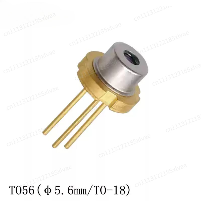 1550Nm 5.6mm レーザーダイオード 2W 出力パワ - Industrial Laser Diode のレビューと価格