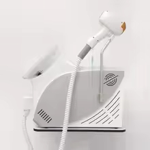 4000 ワットプロフェッショナルソプラノダイオードアイスチ - Industrial Laser Hair Removal Machine のレビューと価格