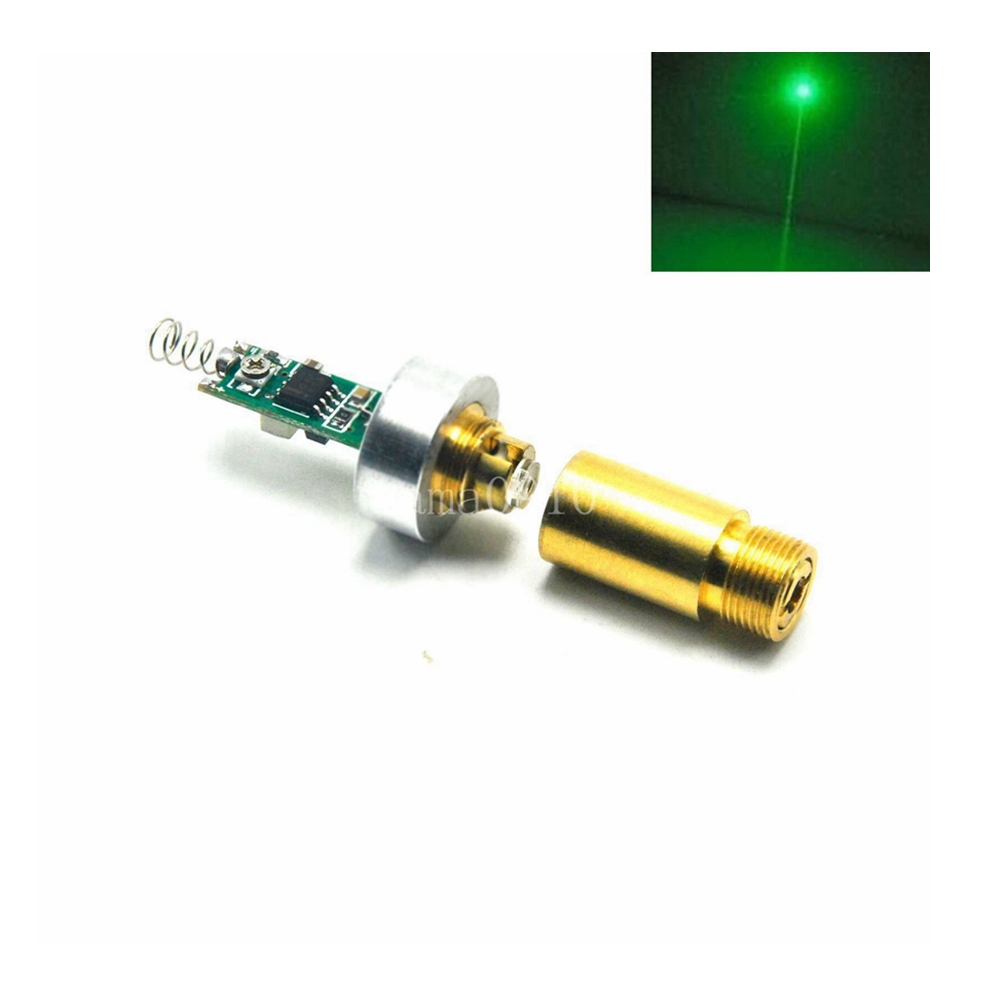 工業用 532nm 50mw/100mw/200mW グリー - Industrial Laser Diode のレビューと価格