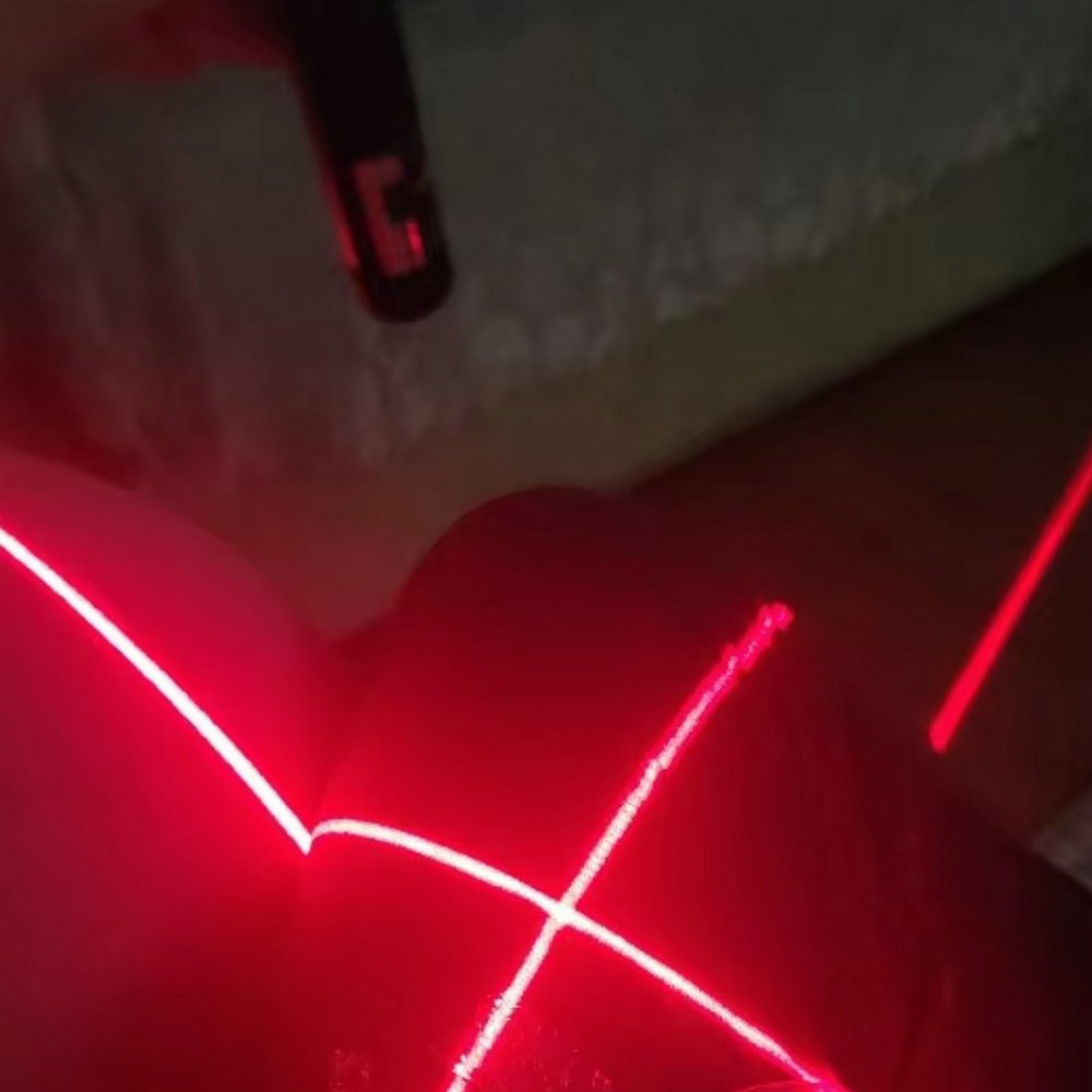 USBレーザーロケーター DTFプリント DTG印刷 縫製位 - Industrial Laser Light のレビューと価格