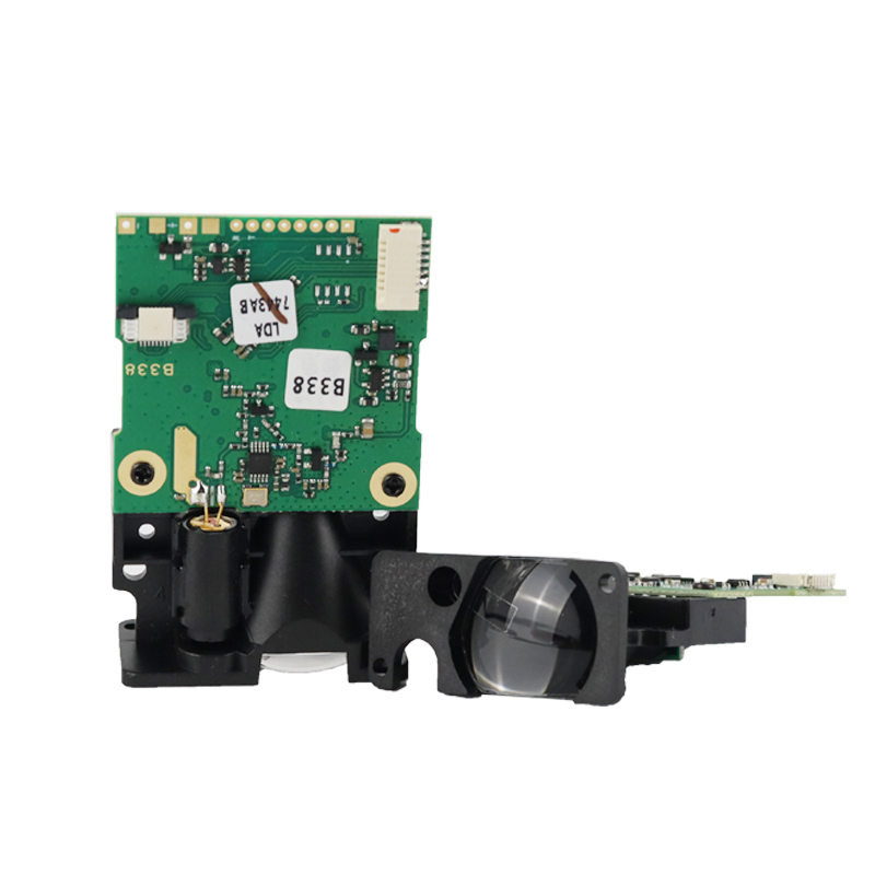 レーザー距離測定装置センサー 80m OEM モジュール 産 - Industrial Laser Measuring Device のレビューと価格