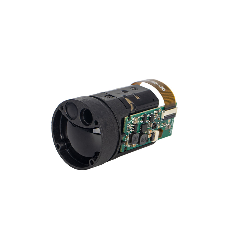 軽量1000m暗視長距離測定装置レーザーセンサー工業用 - Industrial Laser Measuring Device のレビューと価格