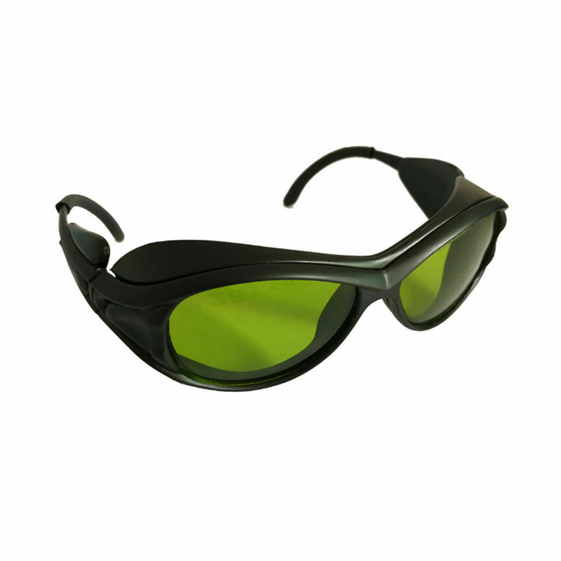 UV400 200-2000nm CE OD5+ IPL レ - Laser Safety Goggles のレビューと価格