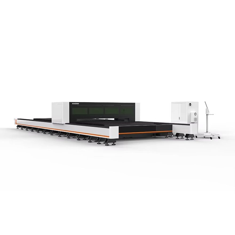 中国製高出力新型自動ファイバーレーザー切断機CNC低価格金属 - Industrial Laser Cutter Price のレビューと価格