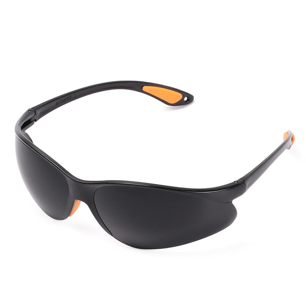 1 個耐衝撃ソフトワークラボセキュリティ用品眼鏡安全メガネレ - Laser Safety Goggles のレビューと価格