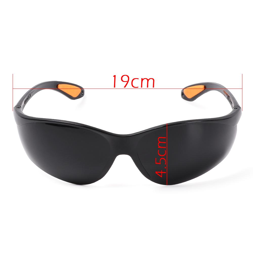 1 個耐衝撃ソフトワークラボセキュリティ用品眼鏡安全メガネレ - Laser Safety Goggles のレビューと価格