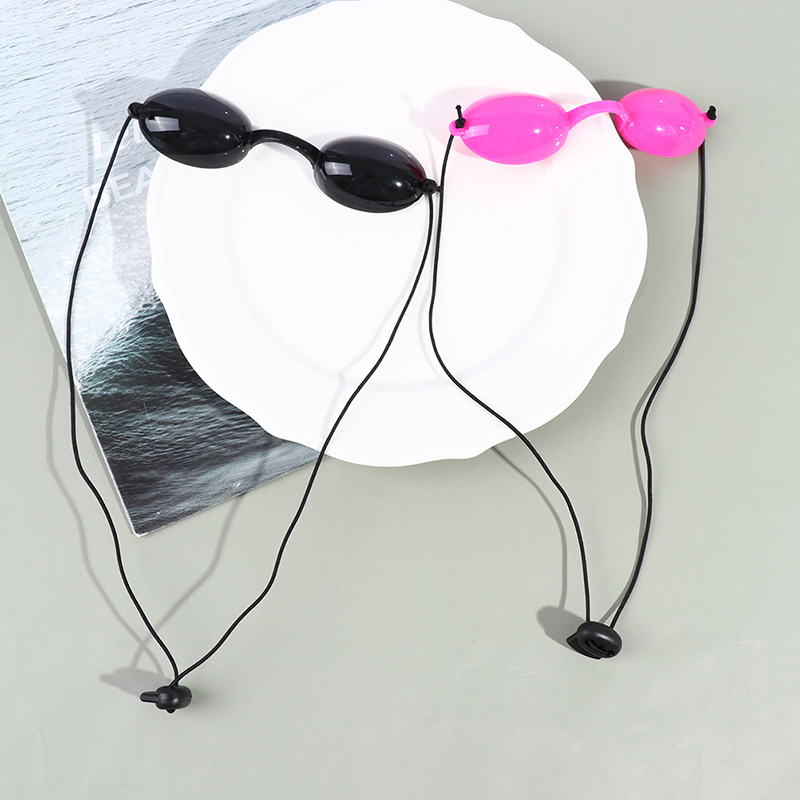 Eyepatchレーザー光安全ゴーグル、美容センターの患者の - Laser Safety Goggles のレビューと価格