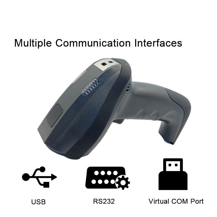 防水マルチインターフェース USB RS232 高性能産業用 - Industrial Laser のレビューと価格